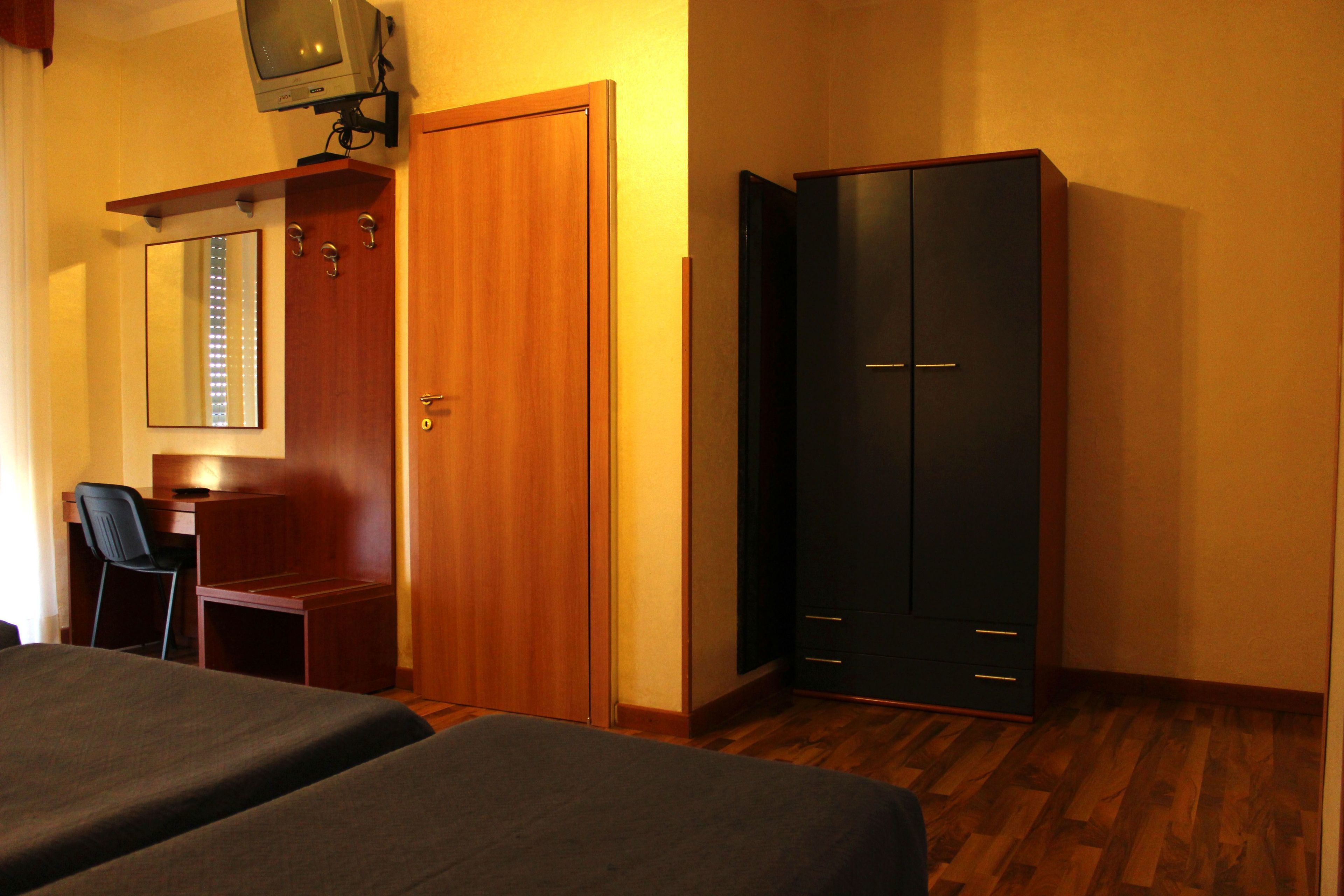 Foto - Hotel America