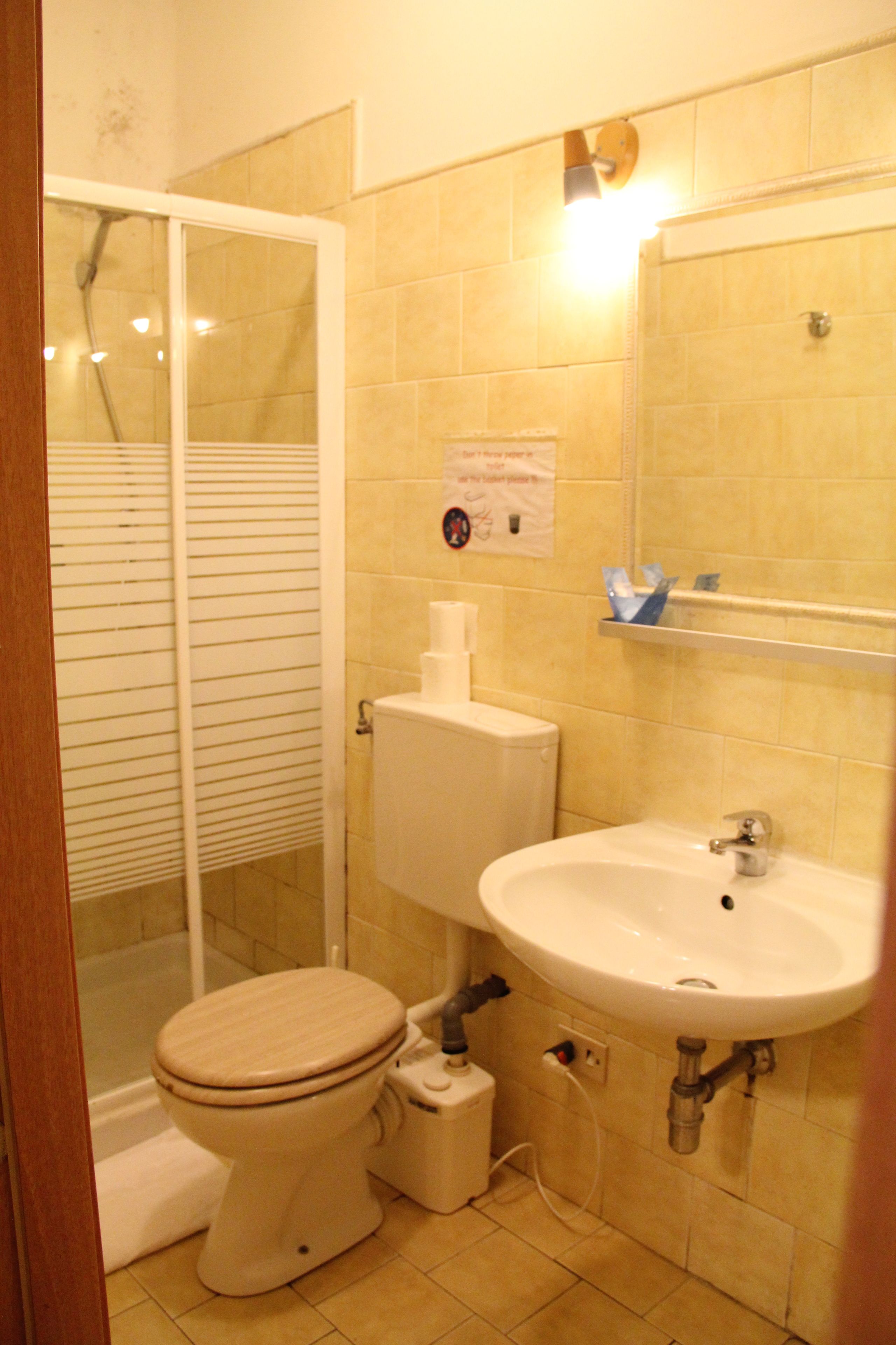 Foto - Hotel America