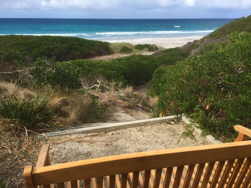 Sandpiper Ocean Cottages