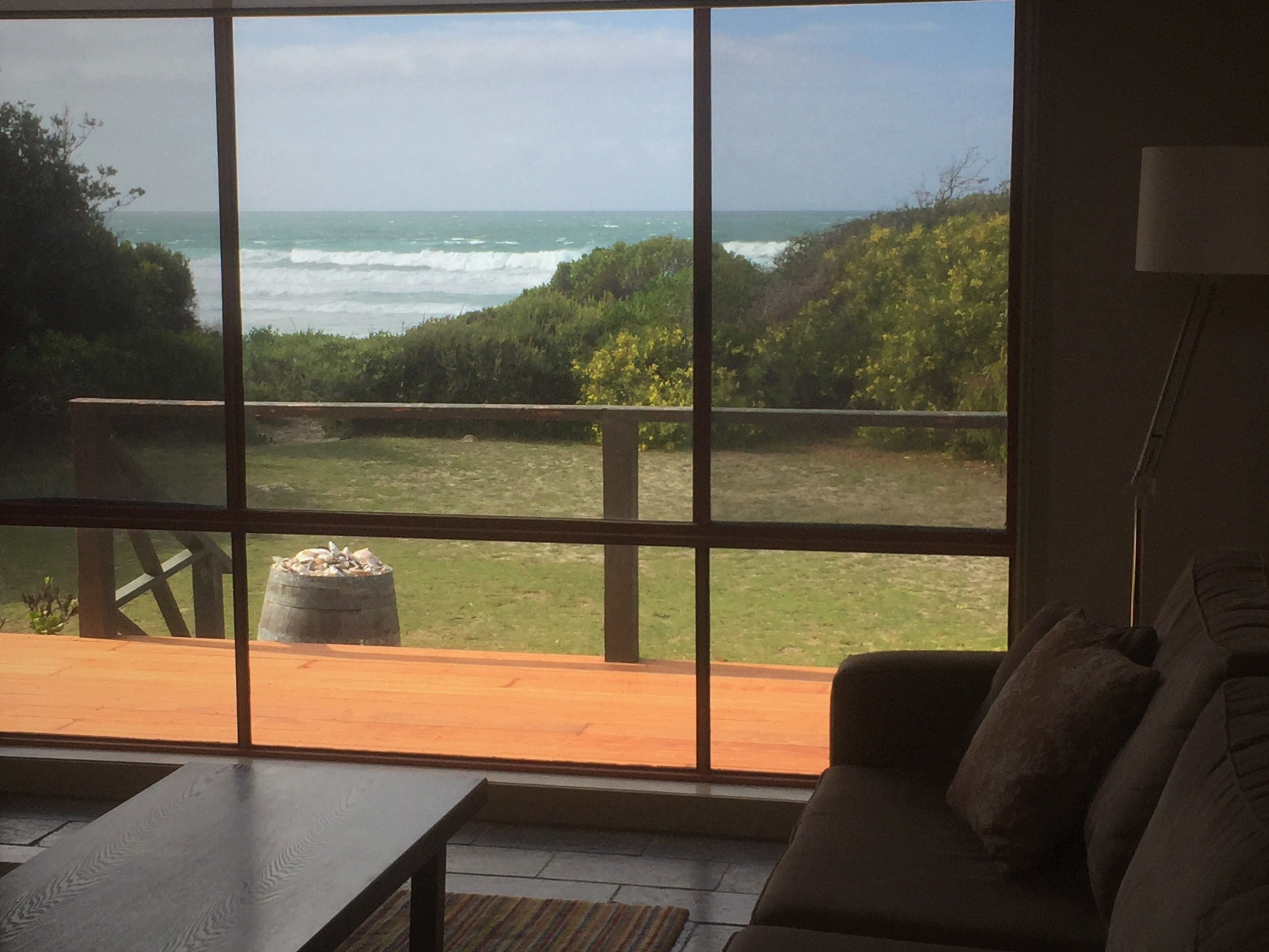 Standard-Suite, Mehrere Schlafzimmer, Nichtraucher, Küche (The Beach House) | Wohnbereich