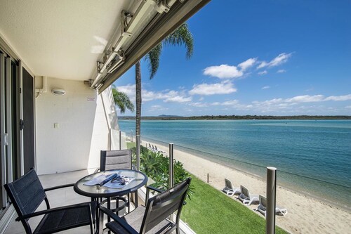 Noosa Harbour Resort