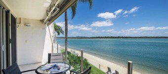 Noosa Harbour Resort