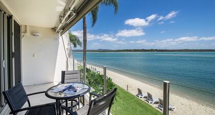 Noosa Harbour Resort