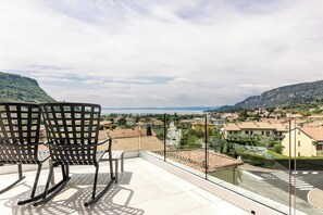 Terrace/patio - Amaris (Garda)