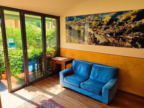 View from property - B B Colorado (Bergamo)