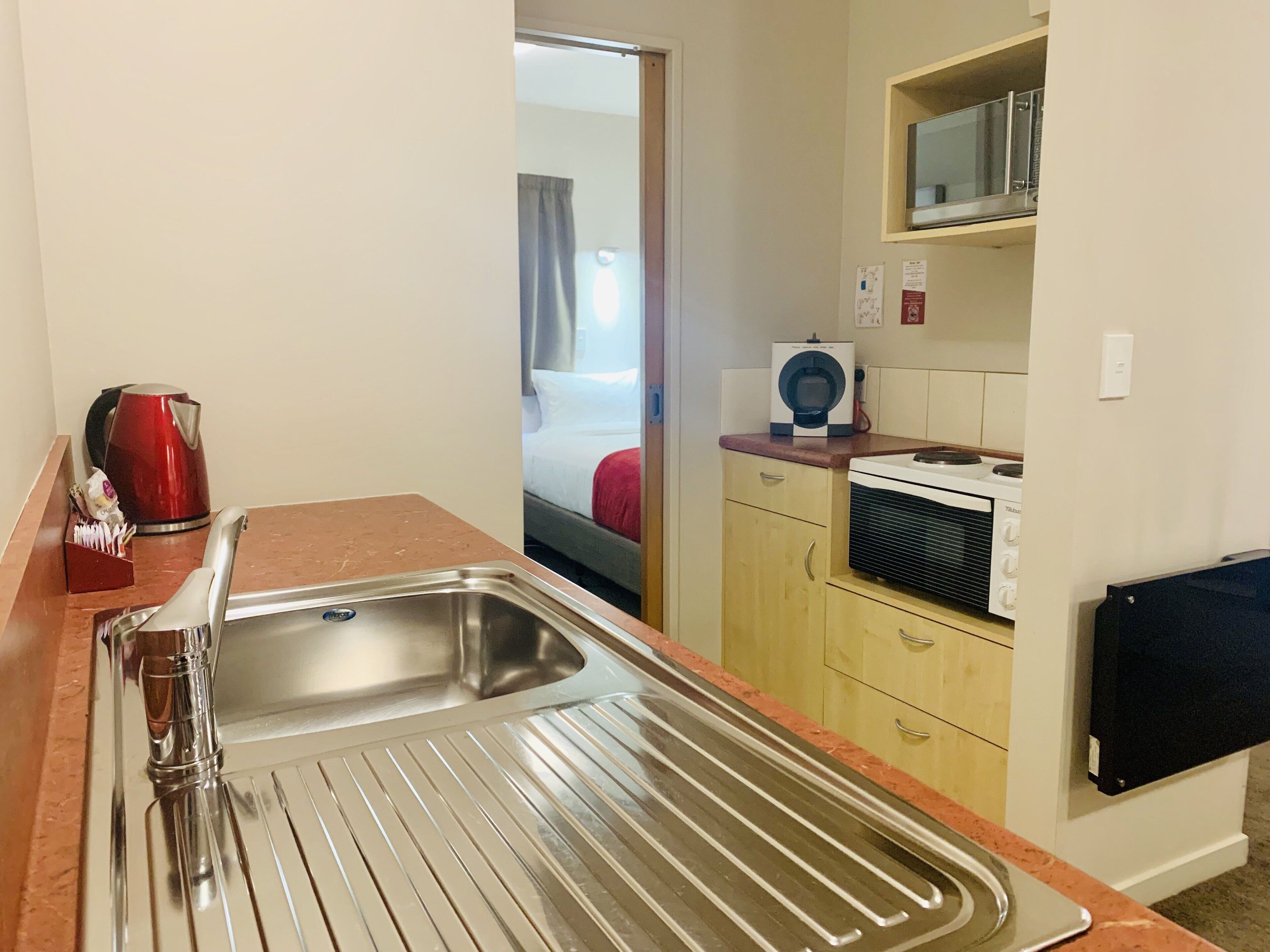 Apartament familiar, 1 dormitori | Roba de llit d'alta qualitat i escriptori 