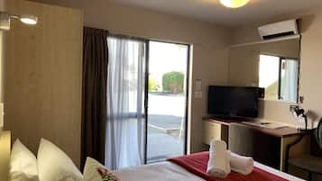 Superior Studio (charges may applied for twin beds)