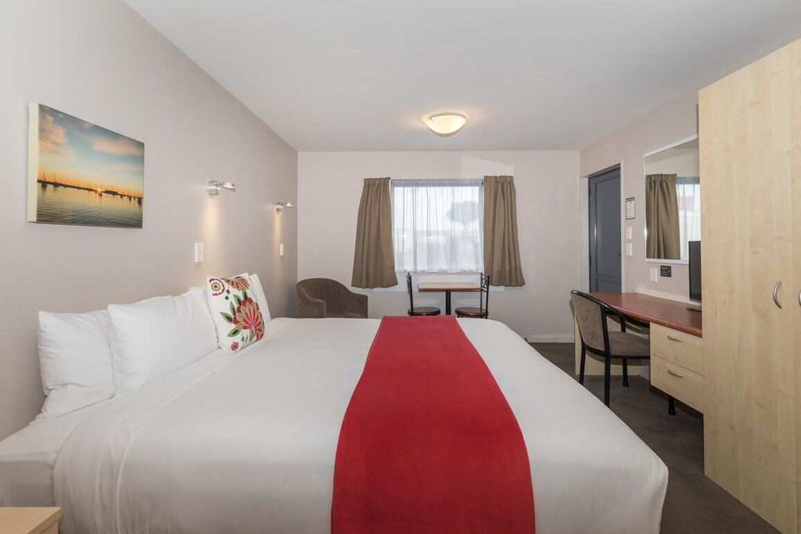 Superior Studio (charges may applied for twin beds)