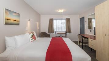 Superior Studio (charges may applied for twin beds)