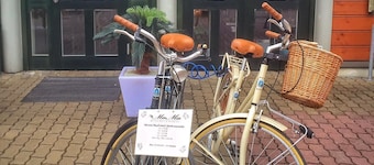 MaMa Boutique Hotel & Restaurant