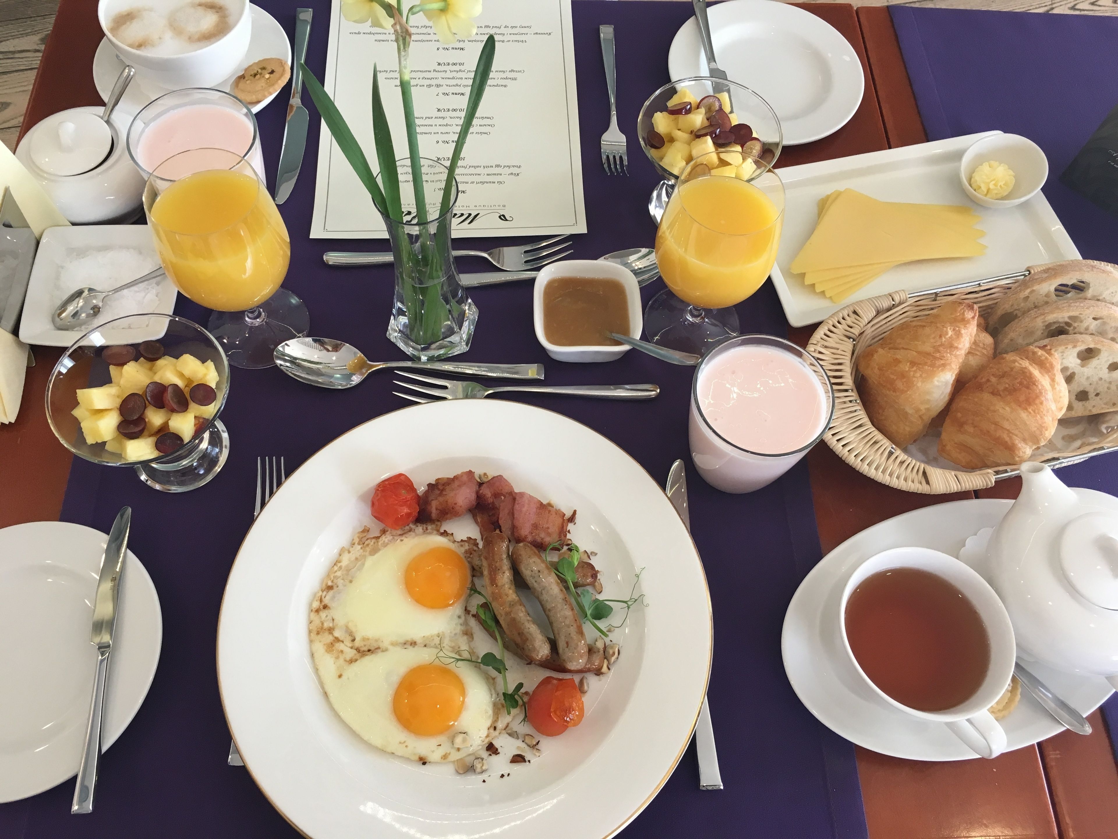 Photo - Boutique Hotel MaMa