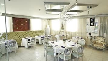 Restaurantes