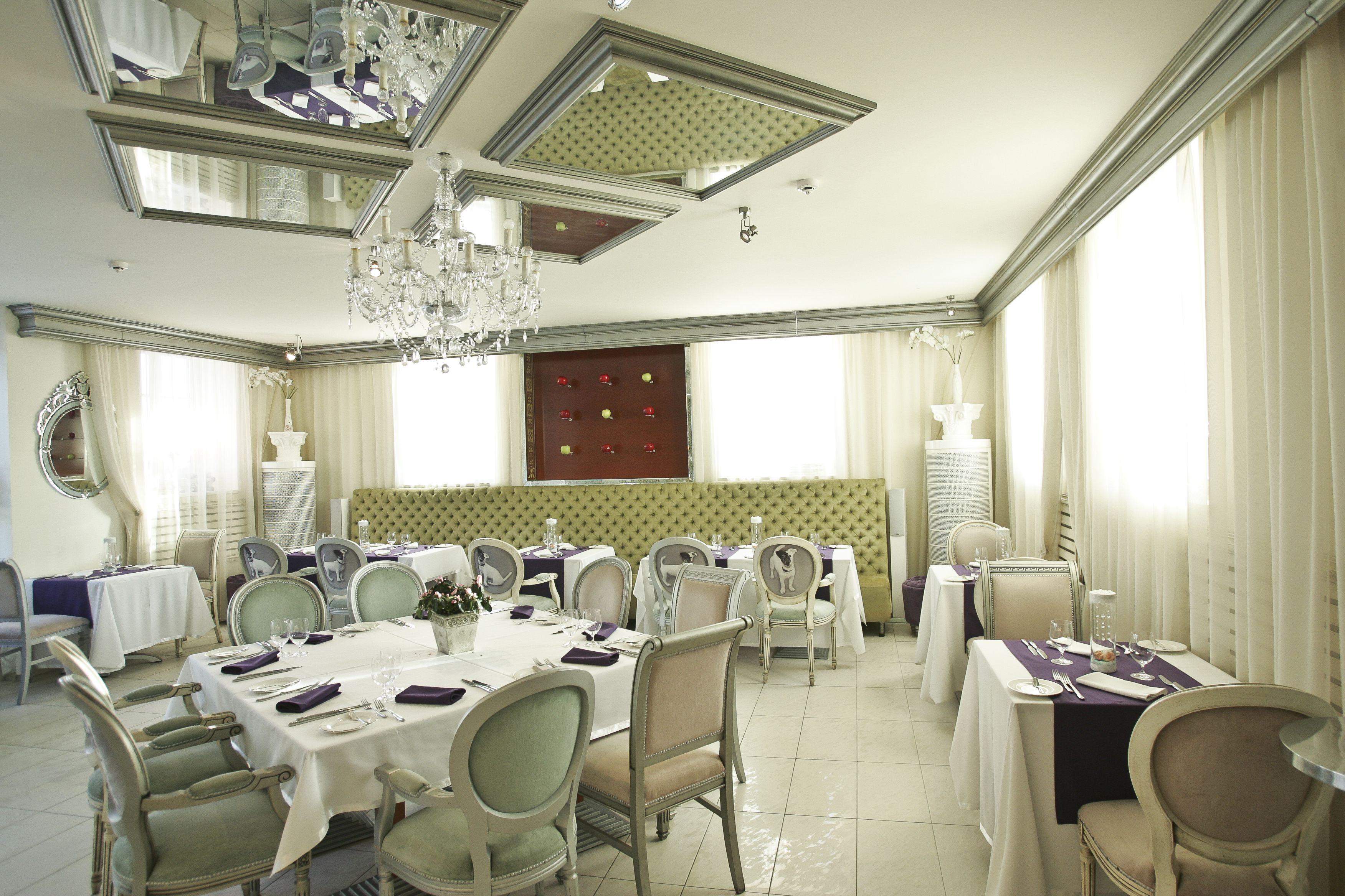 Photo - Boutique Hotel MaMa