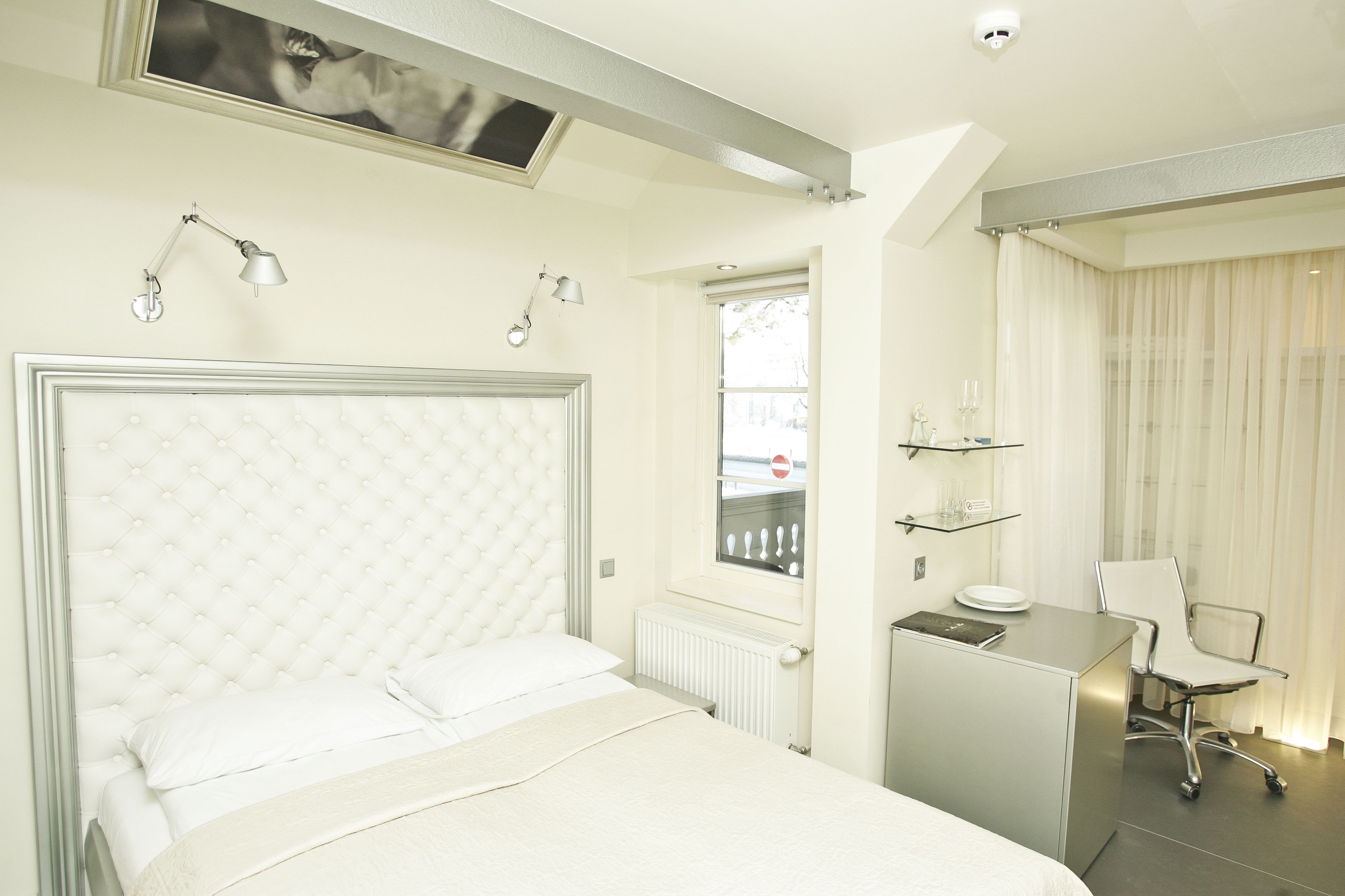 Photo - Boutique Hotel MaMa