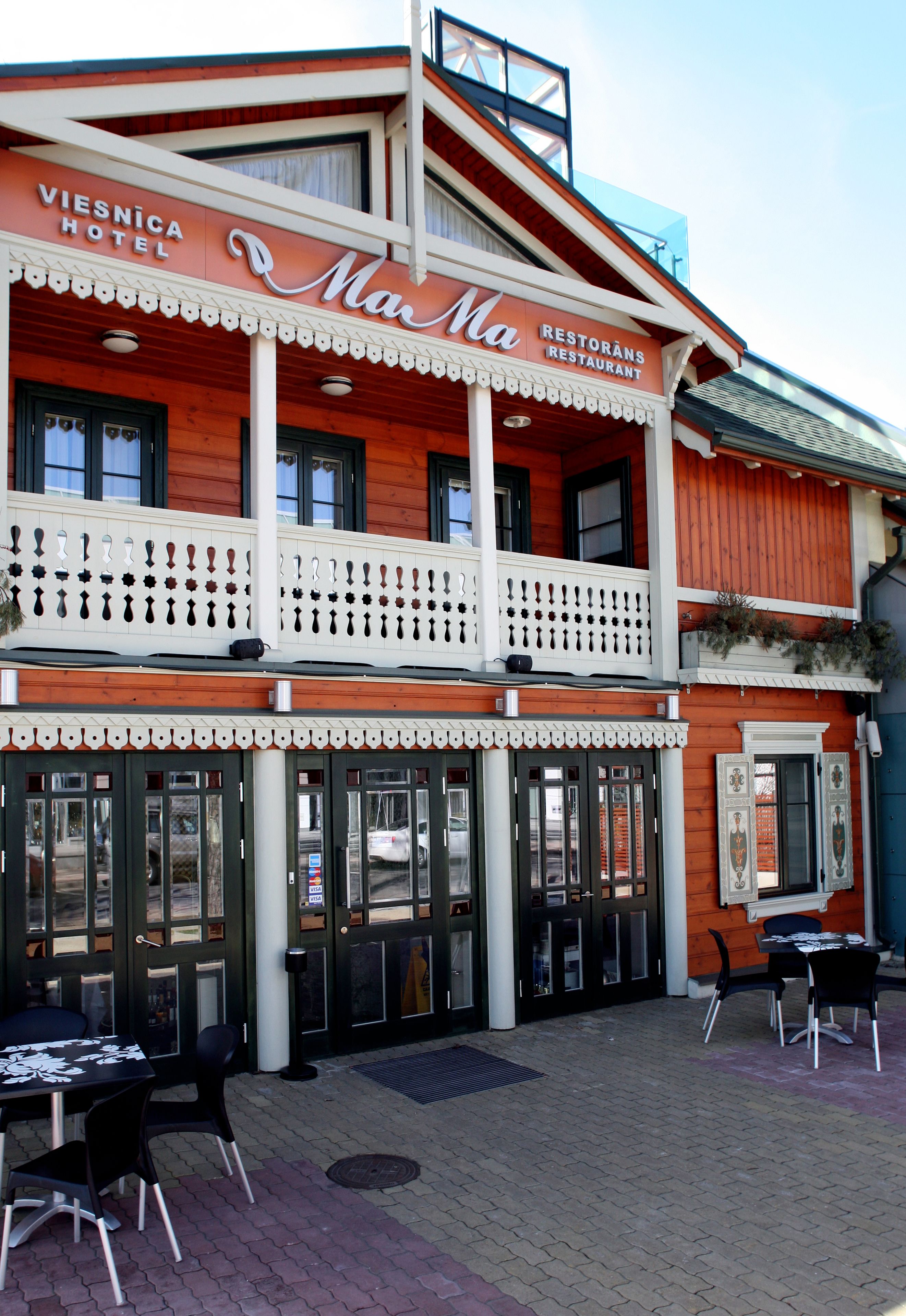 Photo - Boutique Hotel MaMa