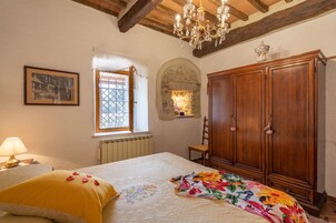 1 habitación y ropa de cama de alta calidad 