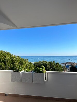 Property grounds - Hotel Giada (Silvi)
