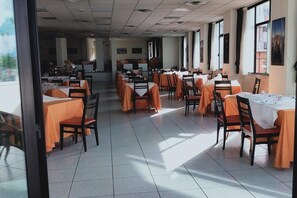 Dining - Hotel Giada (Silvi)