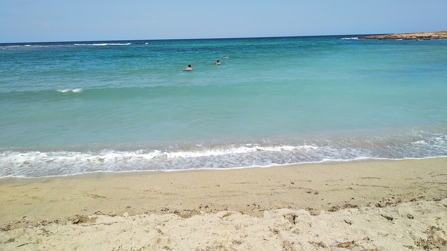 Donnosanto Residence