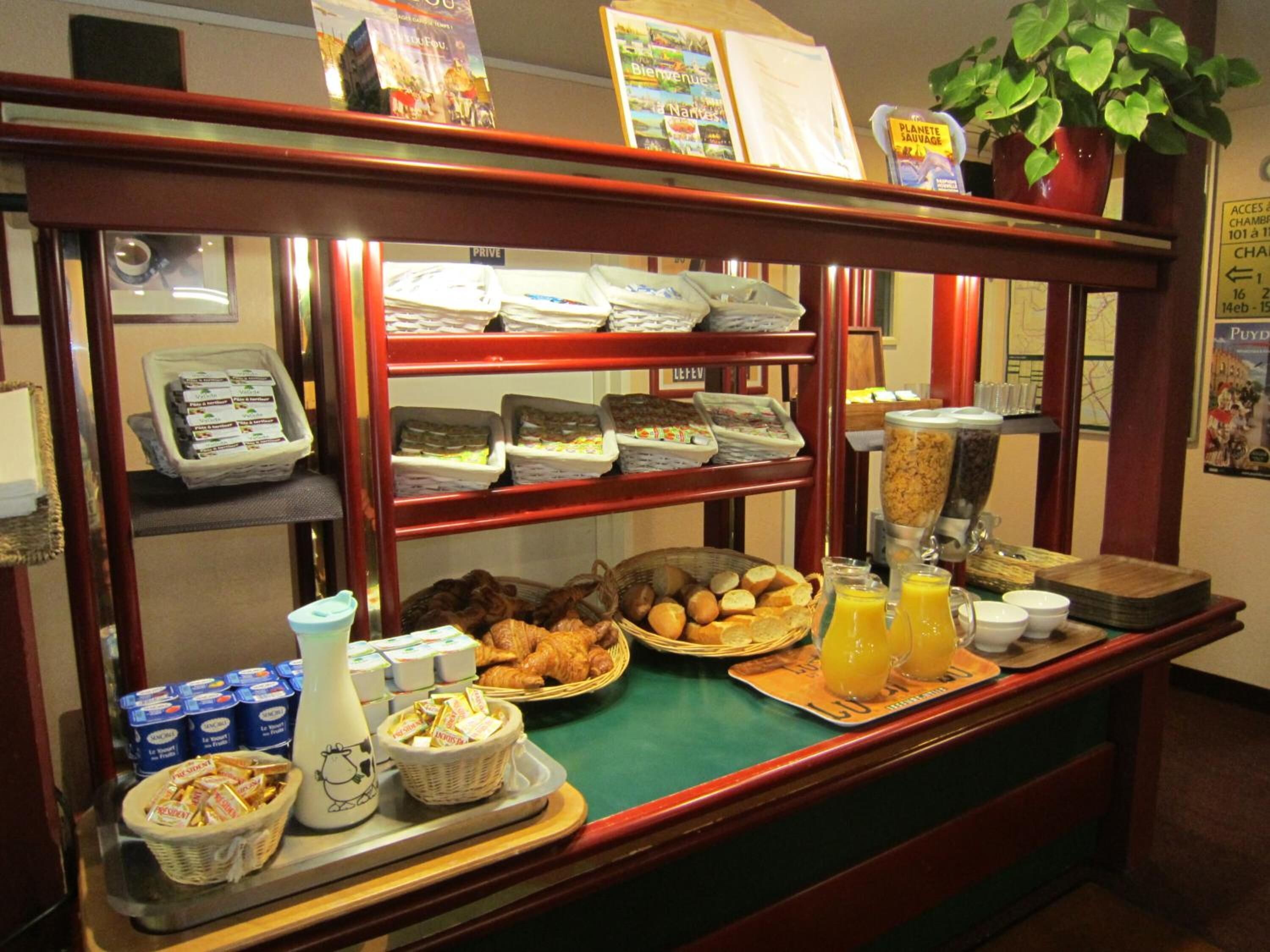 Foto - Quick Palace Nantes La Beaujoire