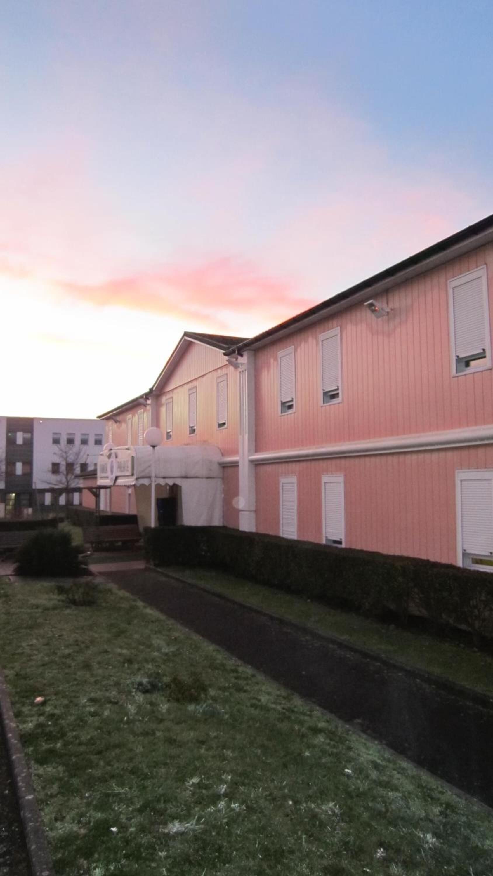 Foto - Quick Palace Nantes La Beaujoire