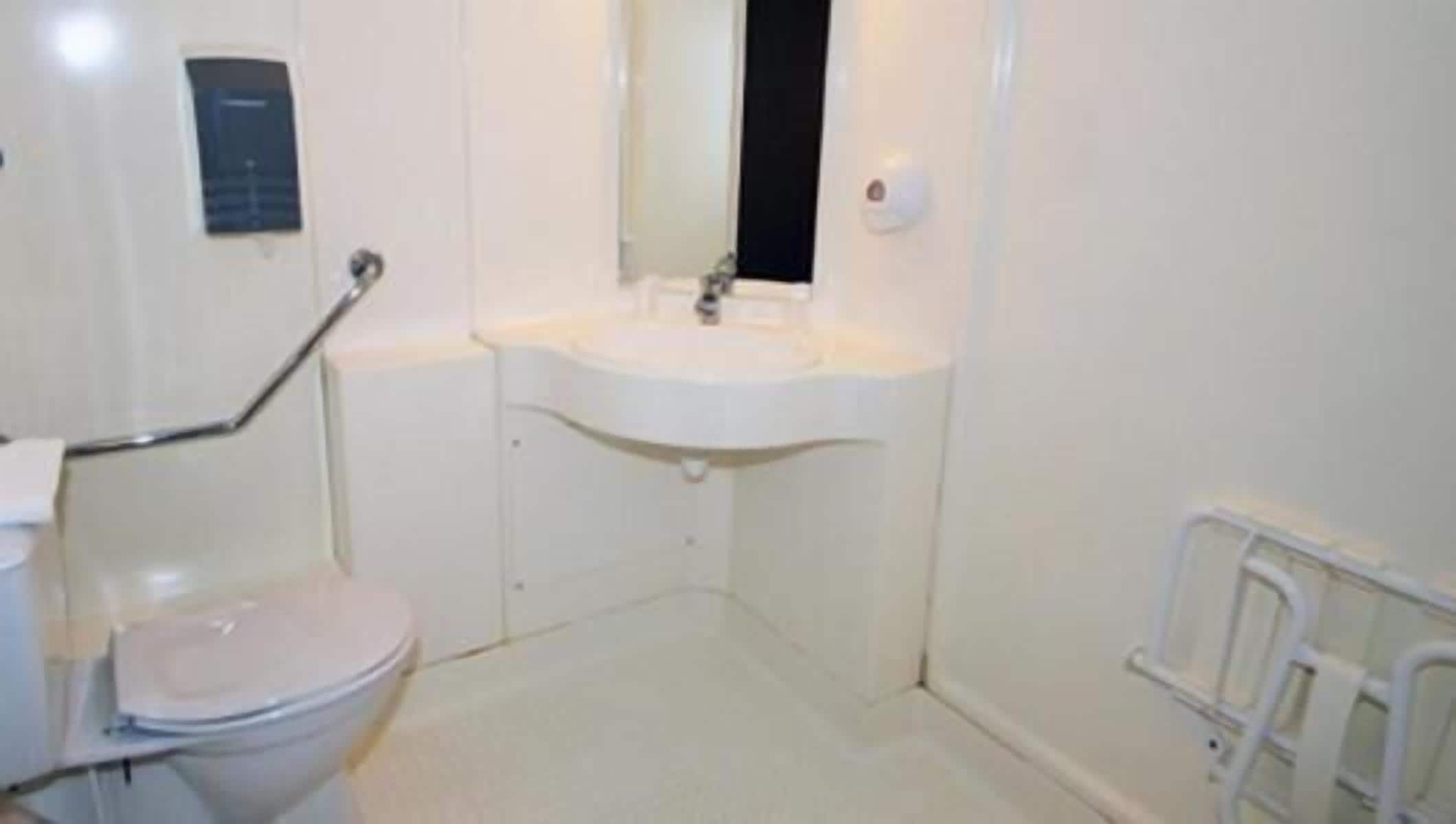 Foto - Quick Palace Nantes La Beaujoire