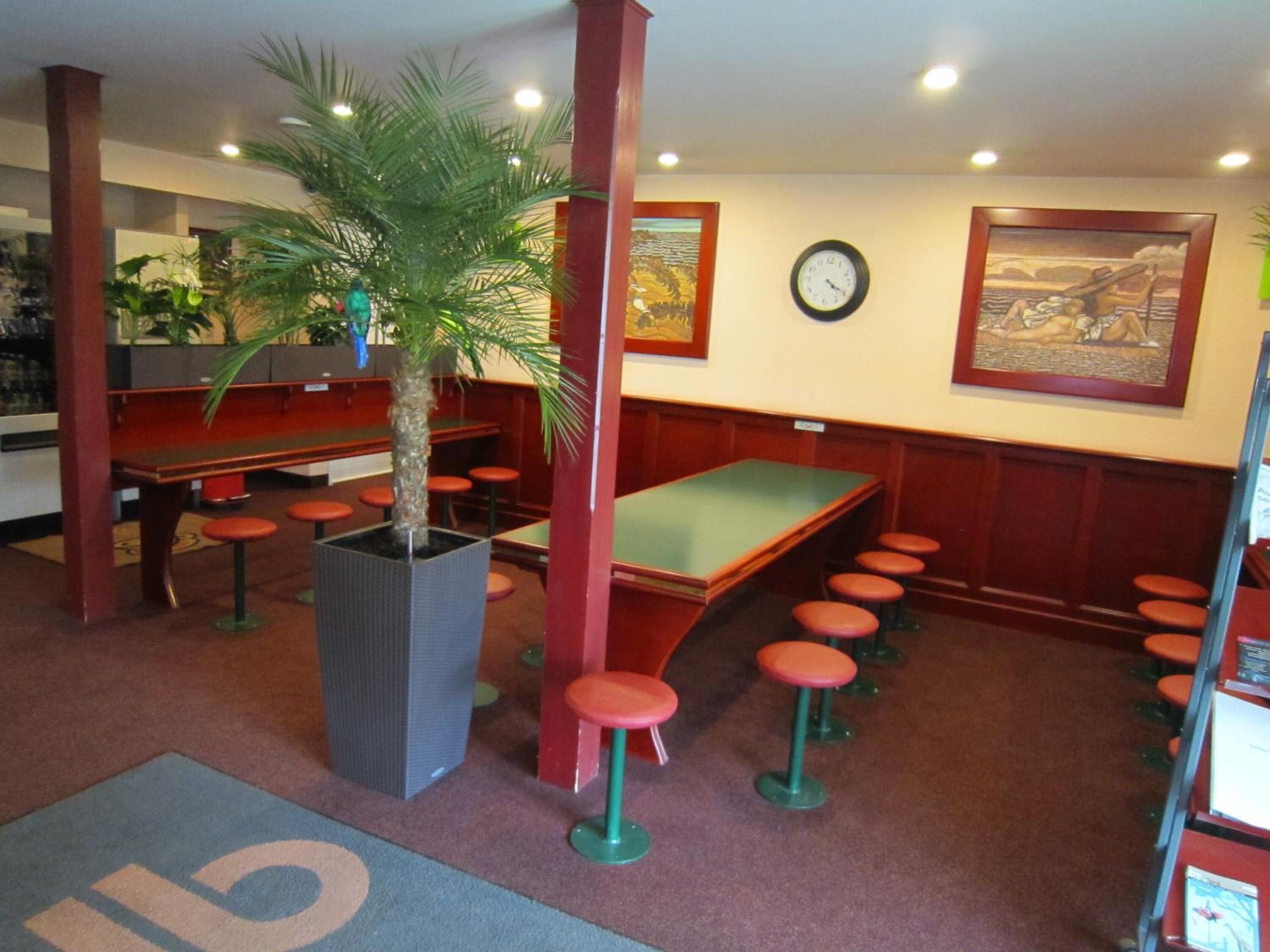 Foto - Quick Palace Nantes La Beaujoire