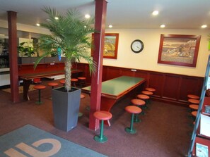 ห้องเกม