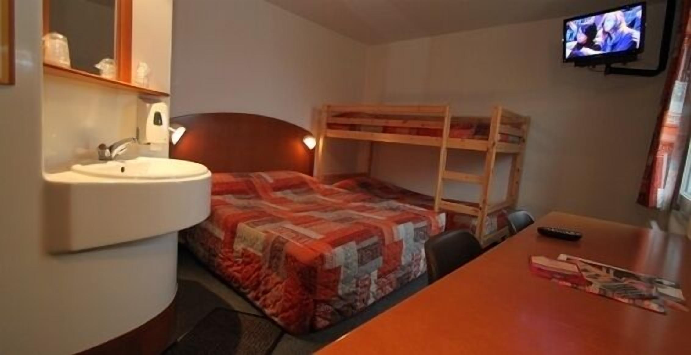 Foto - Quick Palace Nantes La Beaujoire