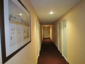 Hallway - Quick Palace Nantes La Beaujoire (Nantes)