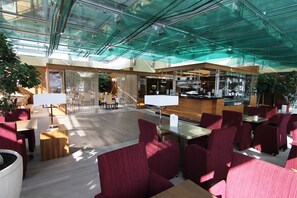 Dining - Grand Hotel Donat Superior (Rogaska Slatina)