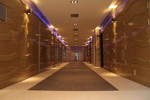 Behandlungsräume für Paare, Sauna, Whirlpool, Dampfbad