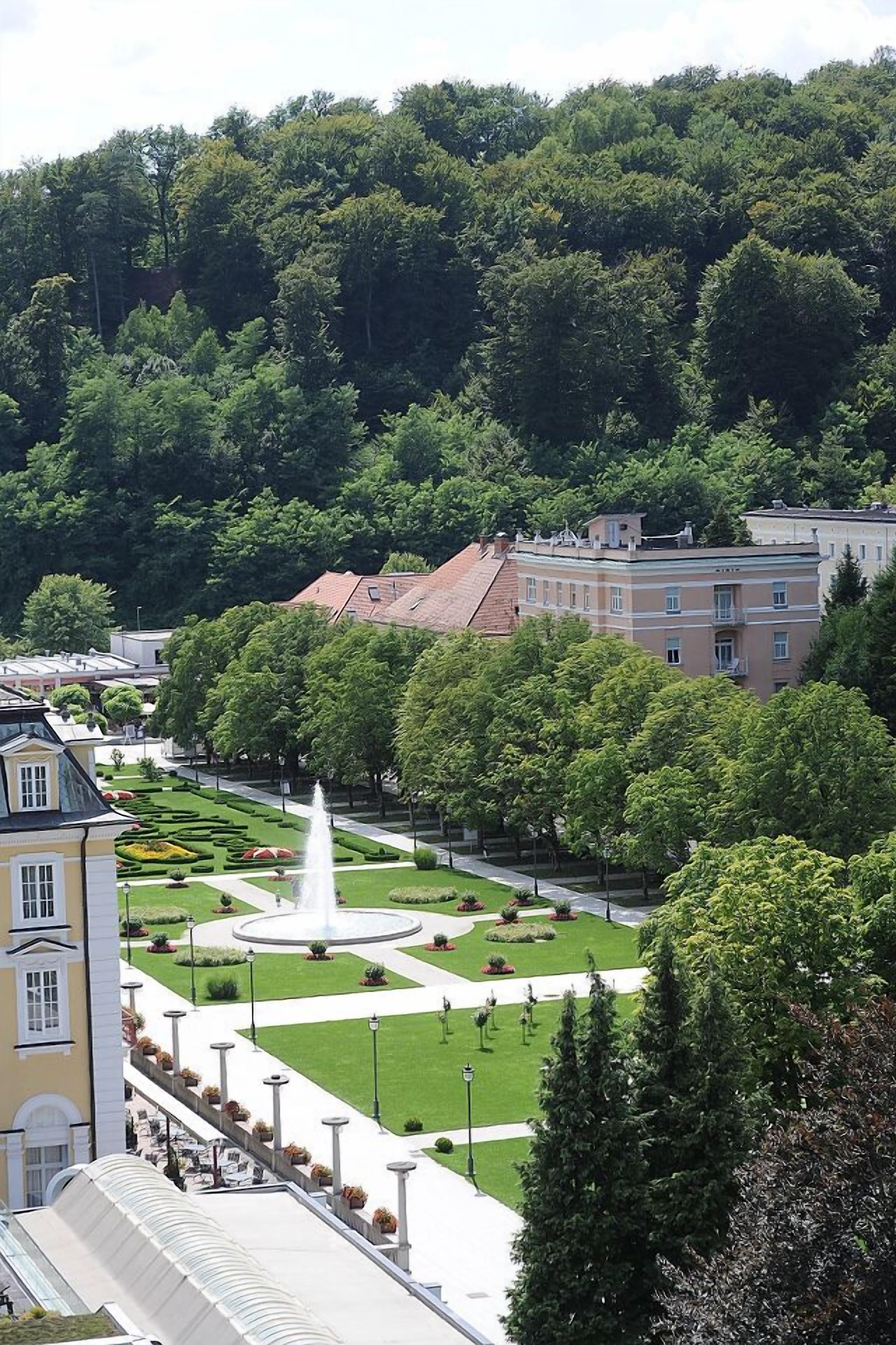 Double room deLuxe | 城市景观