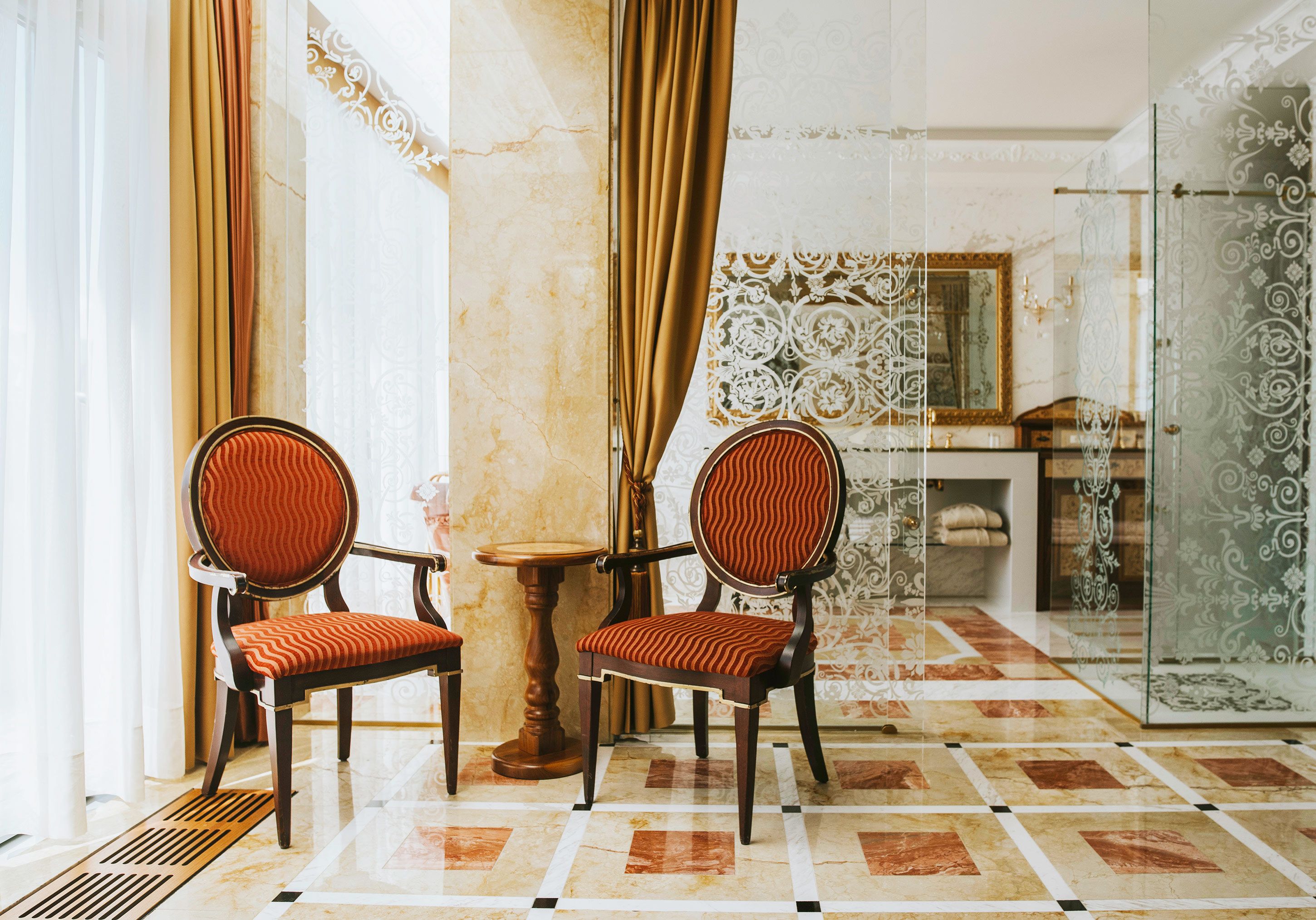 1 bedroom, minibar, in-room safe, desk