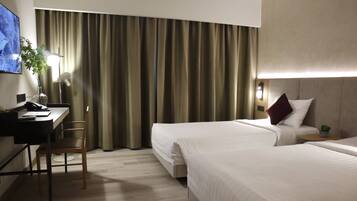 Premier Twin Room, 2 Single Beds