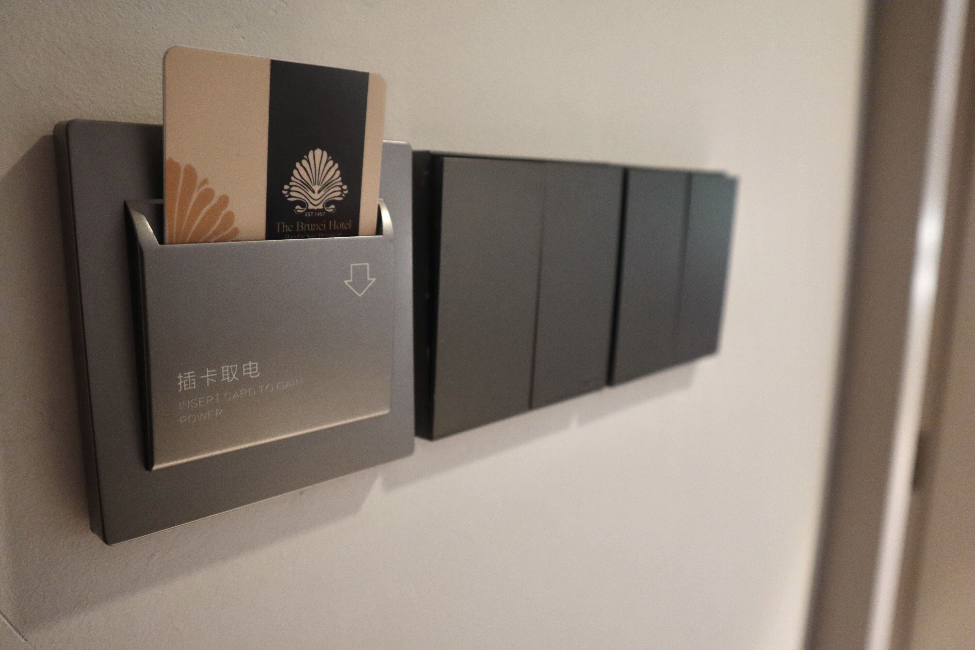 1 bedroom, pillow-top beds, free minibar, in-room safe