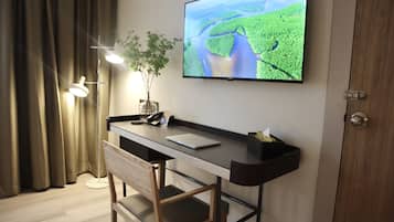 Surmatelas, articles gratuits dans le mini-bar
