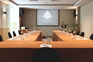 Meeting facility - The Brunei Hotel (Bandar Seri Begawan)