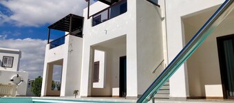 Apartamentos La Laguneta