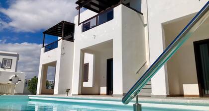Apartamentos La Laguneta