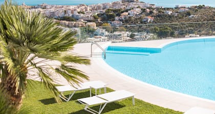 Villa Coppitella Rooms & Apartments