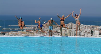 Villa Coppitella Rooms & Apartments