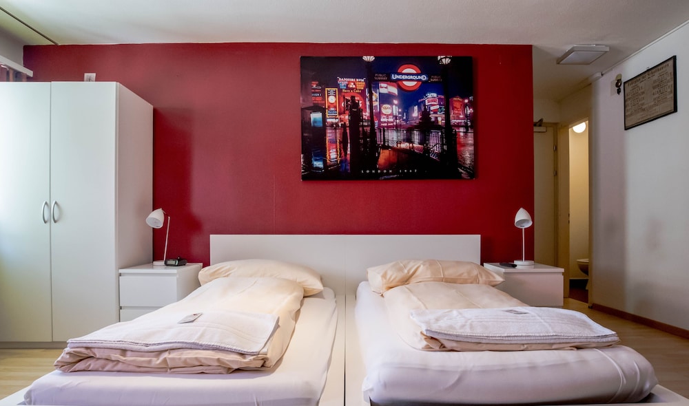 Hotel Zak Schaffhausen by null