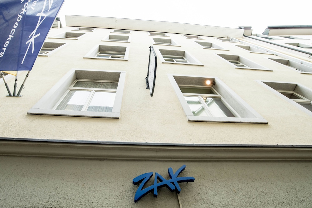 Hotel Zak Schaffhausen by null