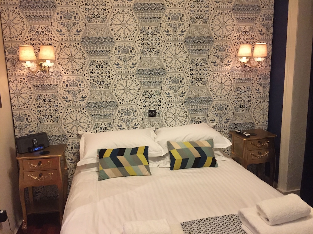 Manorhaus Ruthin by null