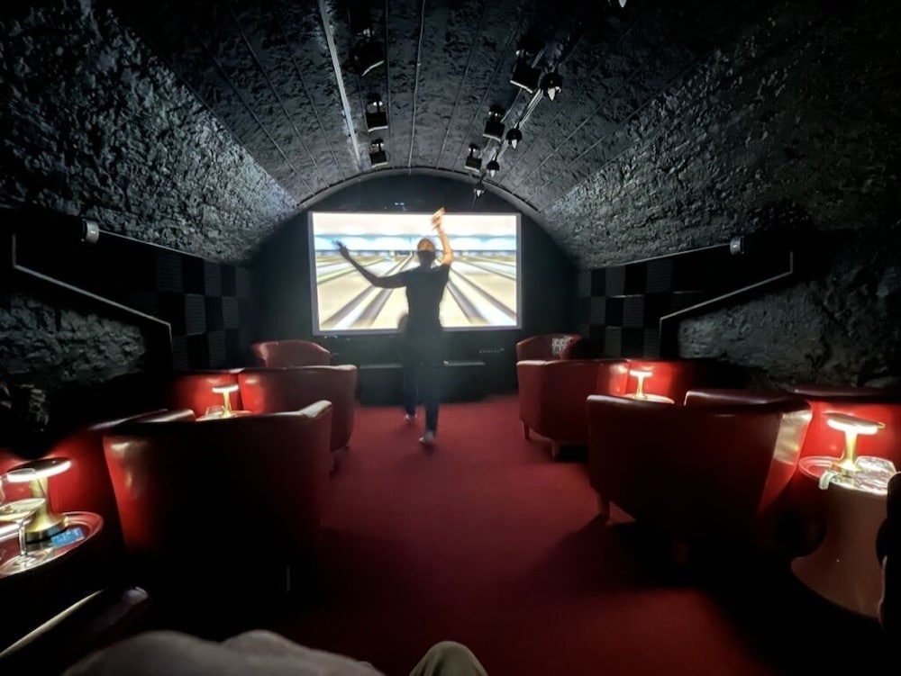 Manorhaus Ruthin by null