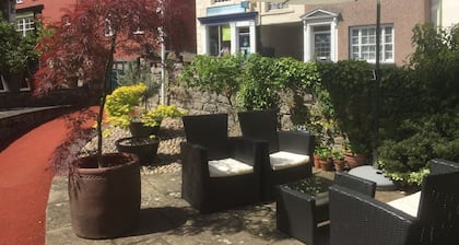 Manorhaus Ruthin