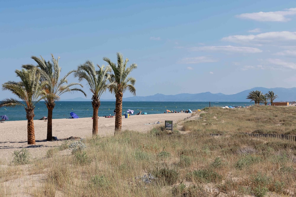 Relax'Otel & Spa, Le Barcarès