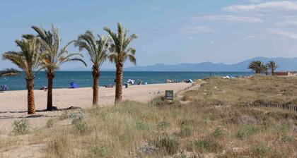 Relax'Otel & Spa, Le Barcarès