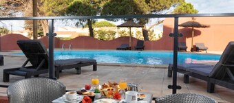 Relax'Otel & Spa, Le Barcarès